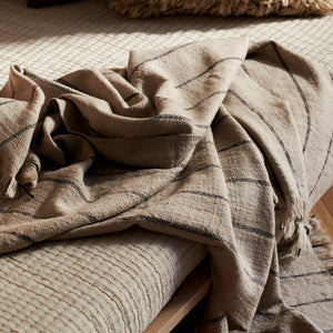 Calm Throw by Ferm Living