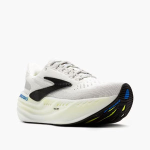 Brooks Running Glycerin Max Grey/Black/Nightlife