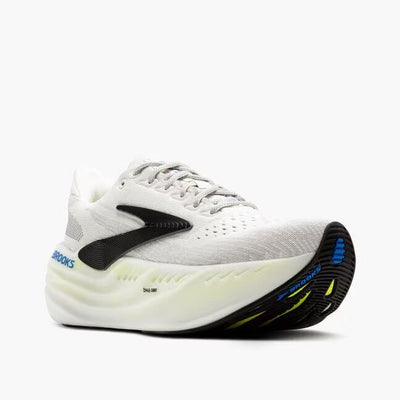 Brooks Running Glycerin Max Grey/Black/Nightlife