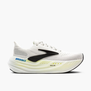Brooks Running Glycerin Max Grey/Black/Nightlife