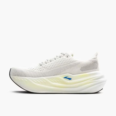 Brooks Running Glycerin Max Grey/Black/Nightlife