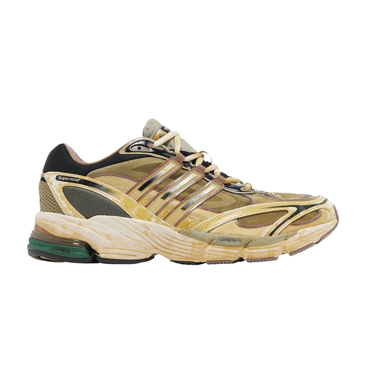adidas COS Supernova Cosmic Way Runners Craft Ochre