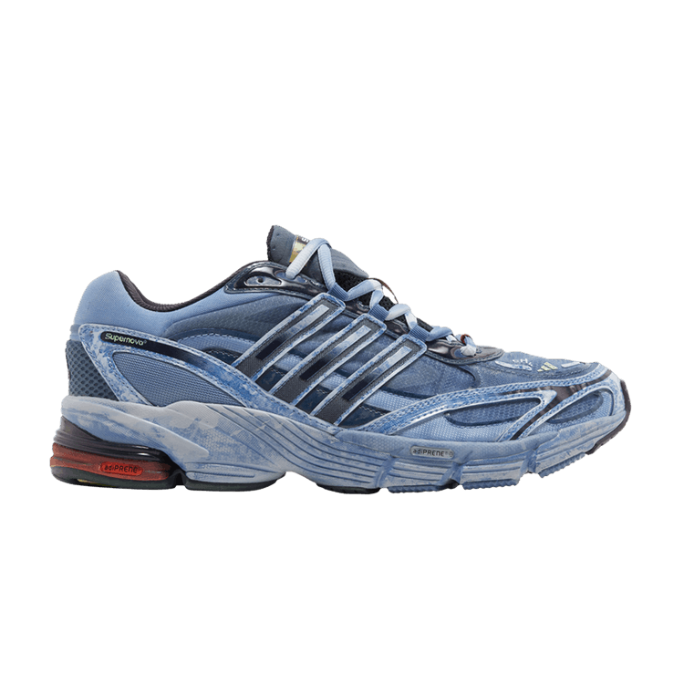 adidas COS Supernova Cosmic Way Runners Legend Ink