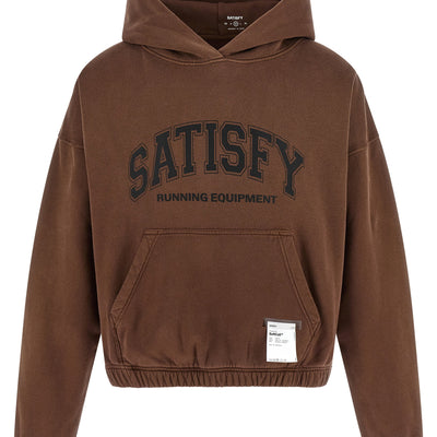Satisfy Softcell™ Hoodie