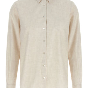 Xacus Marta Flannel Shirt