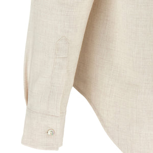 Xacus Marta Flannel Shirt