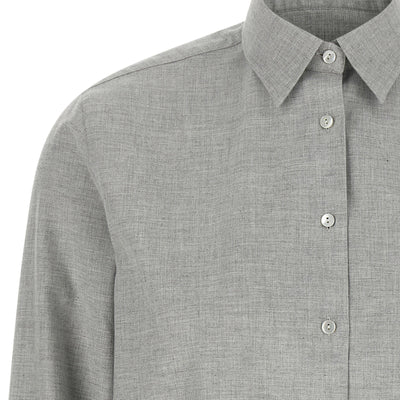 Xacus Marta Flannel Shirt