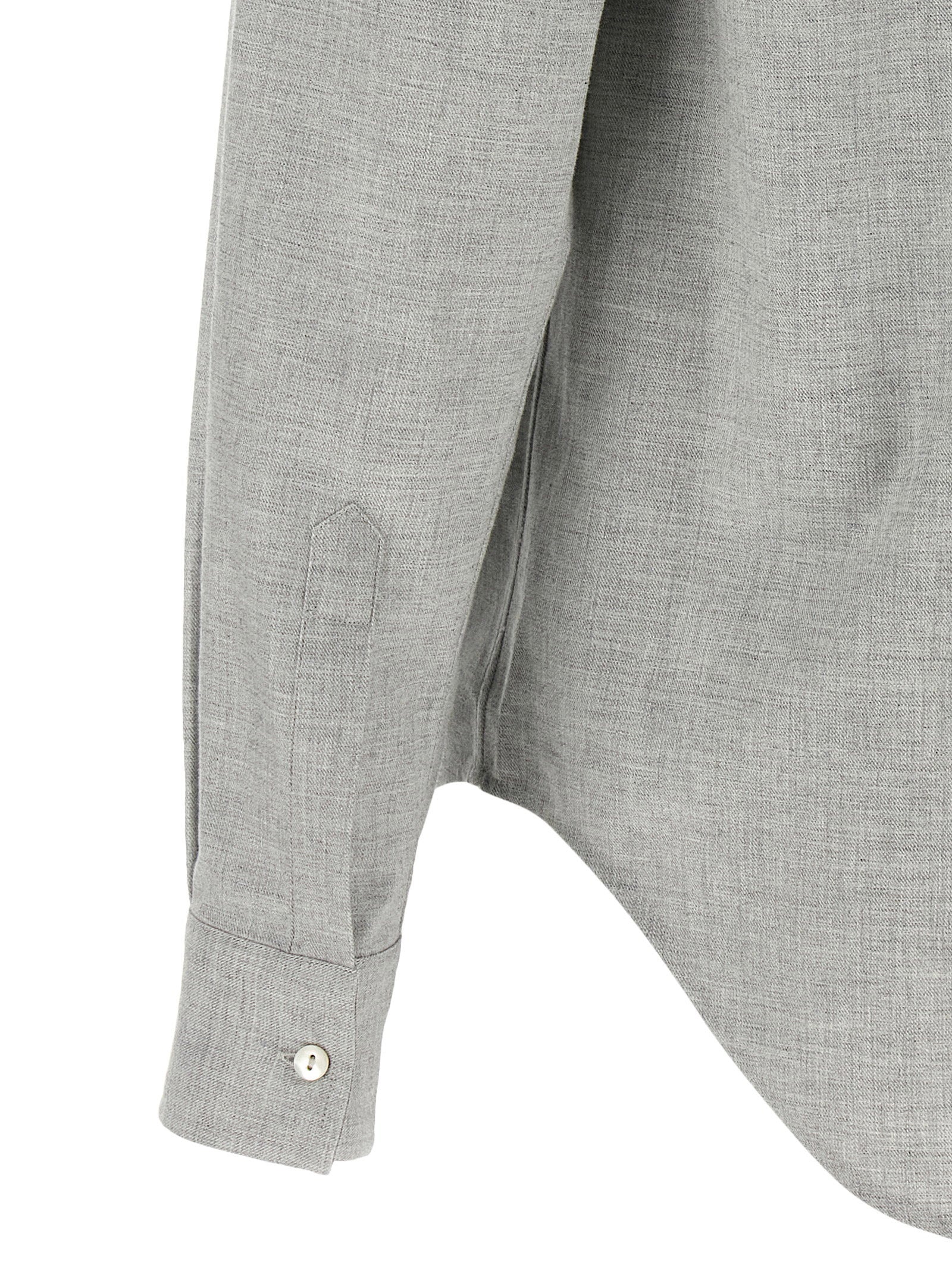 Xacus Marta Flannel Shirt