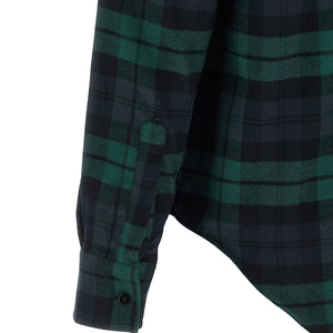 Xacus Marta Flannel Shirt