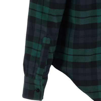 Xacus Marta Flannel Shirt