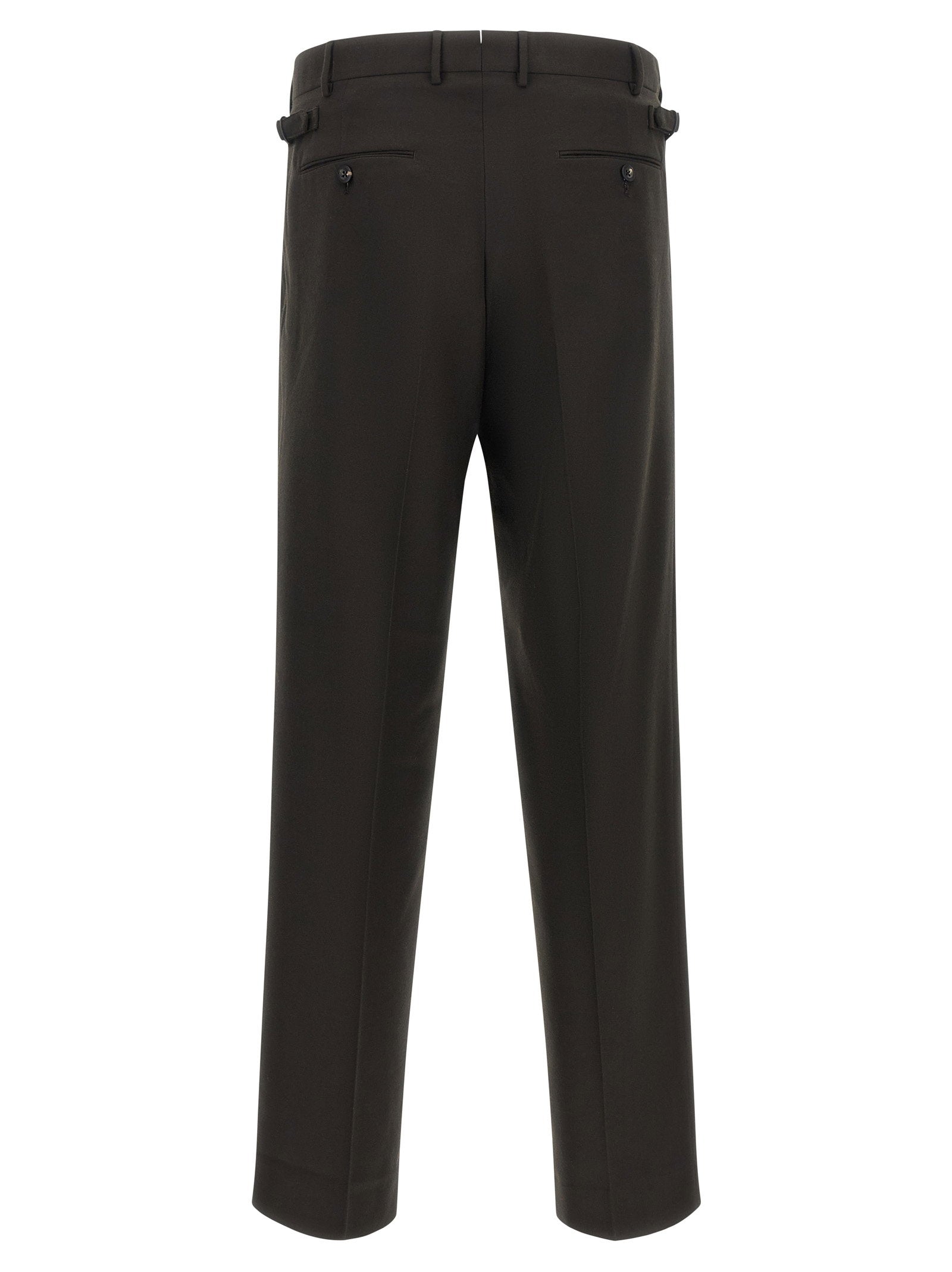 Cellar Door Nev Pants