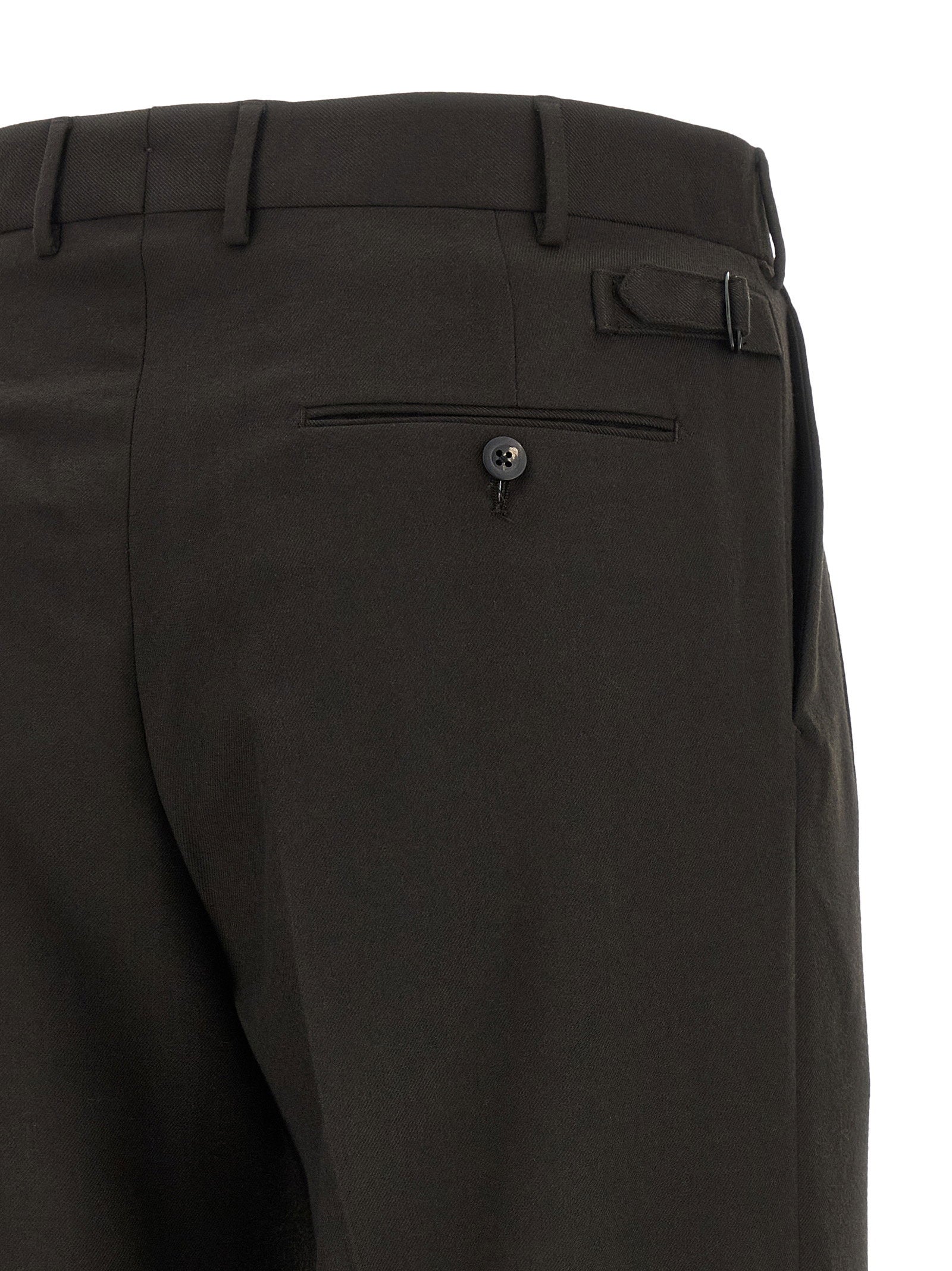 Cellar Door Nev Pants
