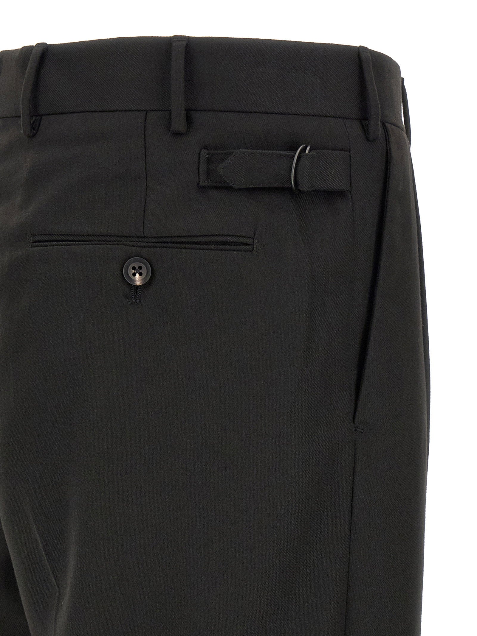 Cellar Door Nev Pants