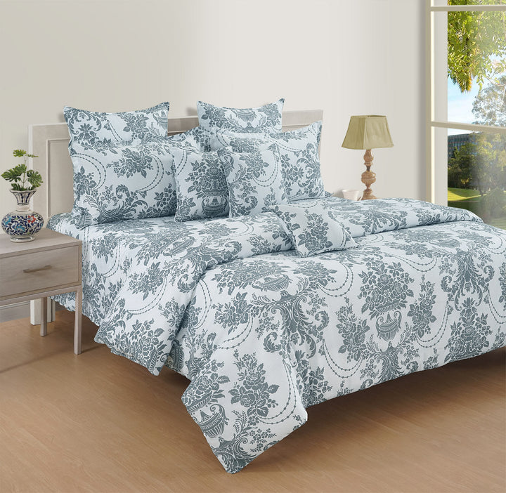 SPARKLE BED SHEET - 111070