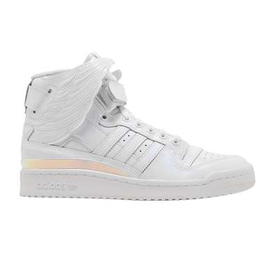 adidas Forum Hi Wings 4.0 Jeremy Scott White Opal