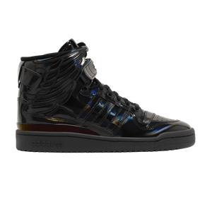 adidas Forum Hi Wings 4.0 Jeremy Scott Black Opal