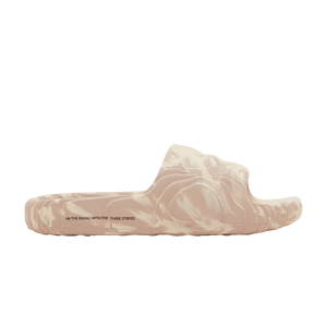 adidas Adilette 22 Slides Sand Strata