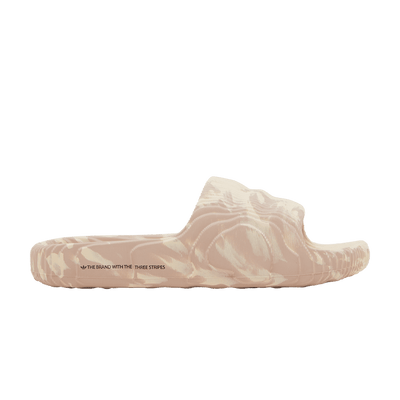 adidas Adilette 22 Slides Sand Strata