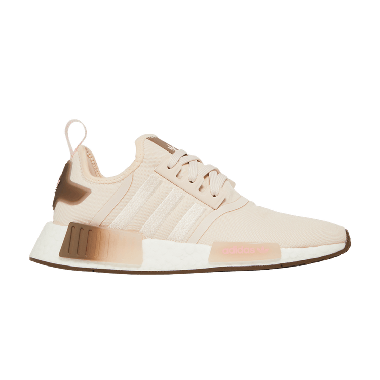 adidas NMD R1 Wonder Quartz Earth Strata Super Pop (Women's)