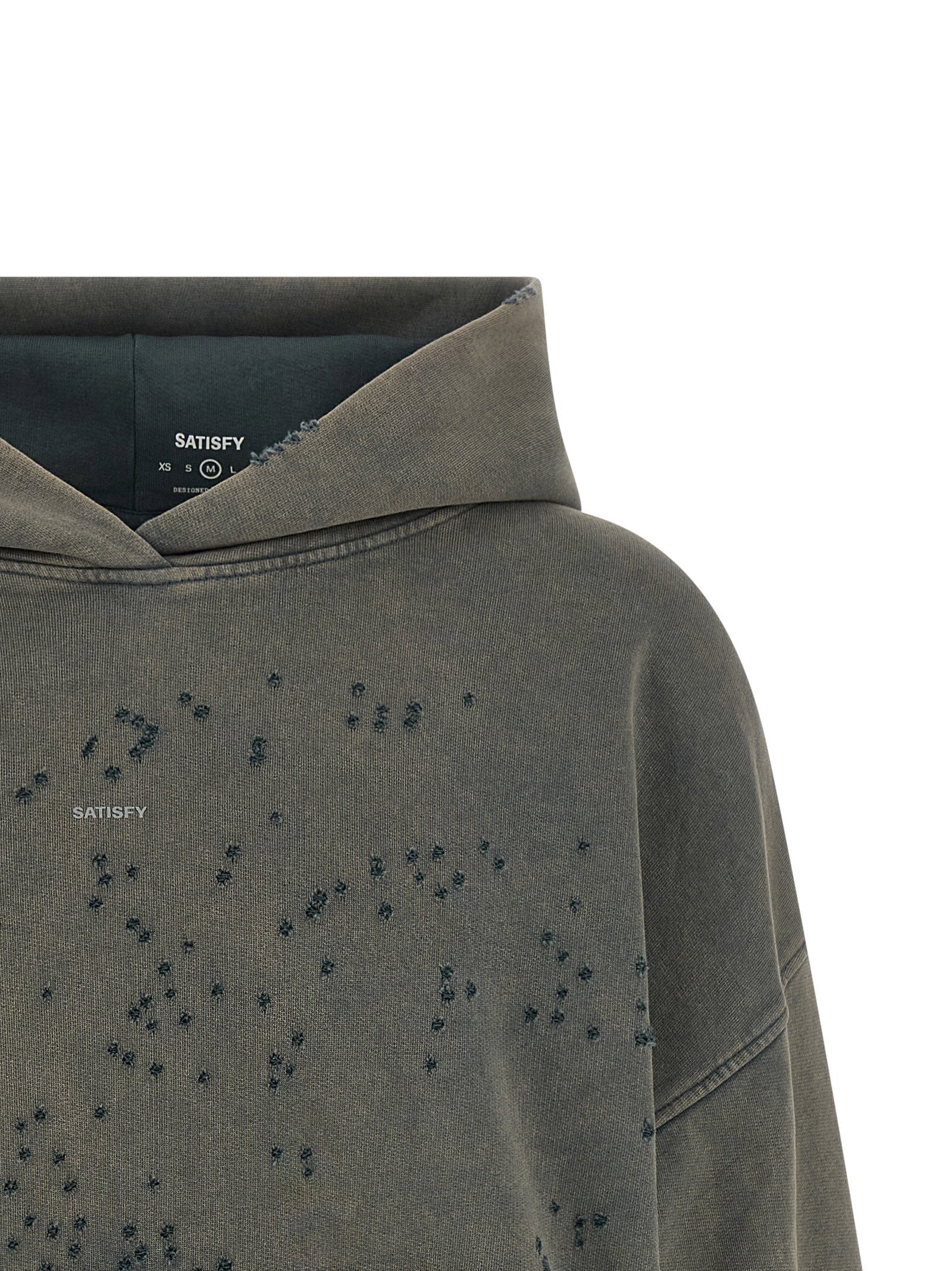 Satisfy Mothtech™ Hoodie