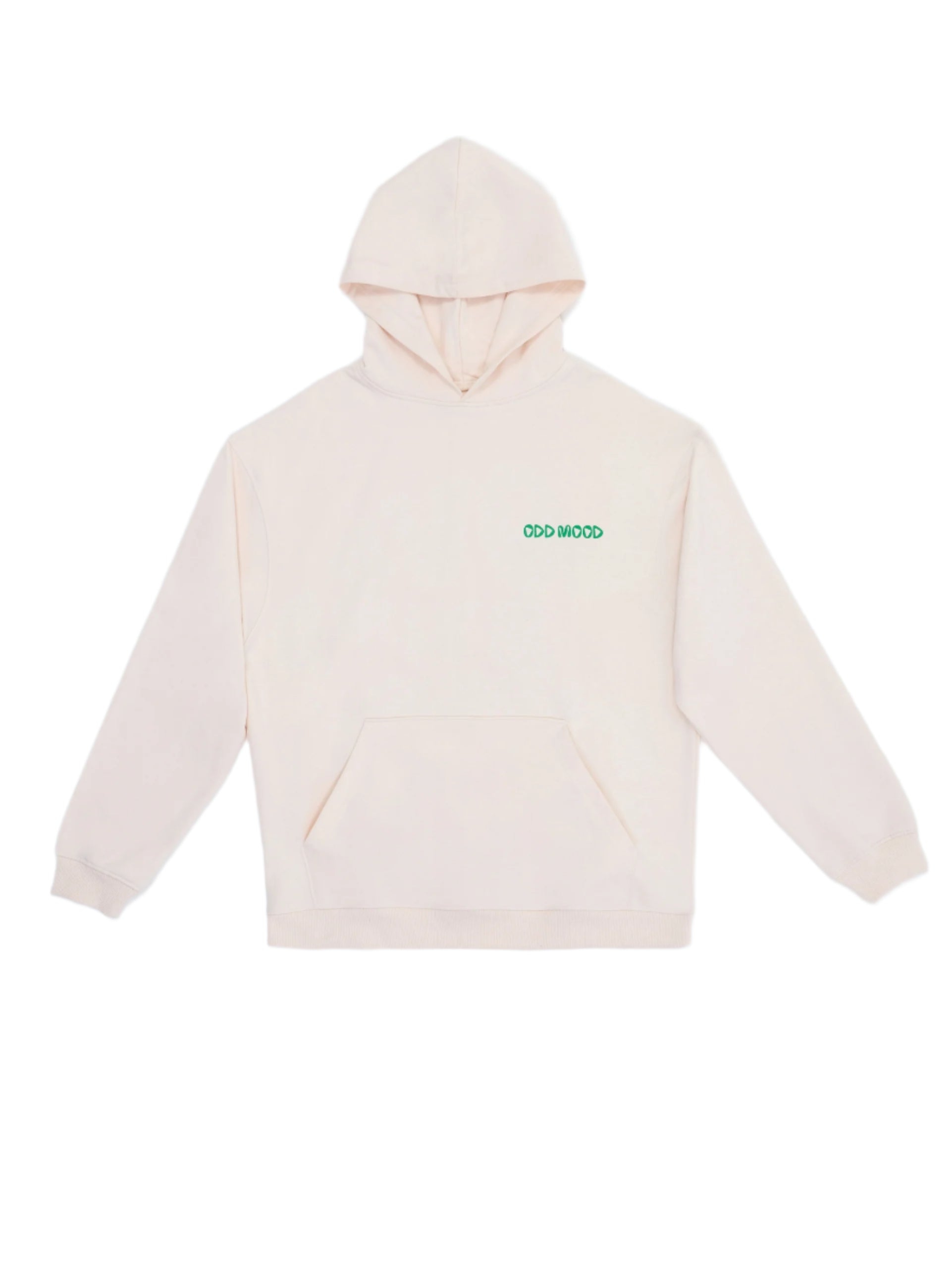 Loved by Haters Hoodie