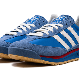 Adidas Sl 72 Rs Blue Scarlet