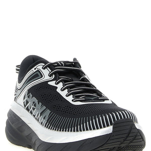 Hoka One One Bondi 7 Sneakers