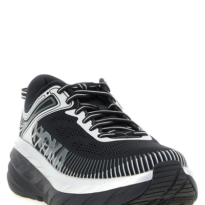 Hoka One One Bondi 7 Sneakers