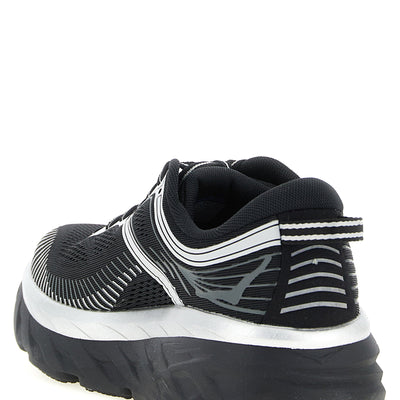 Hoka One One Bondi 7 Sneakers