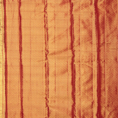 Kanchipattu An Ethereal Tissue Gold Saree