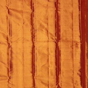 Kanchipattu An Ethereal Tissue Gold Saree