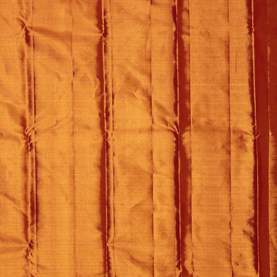 Kanchipattu An Ethereal Tissue Gold Saree