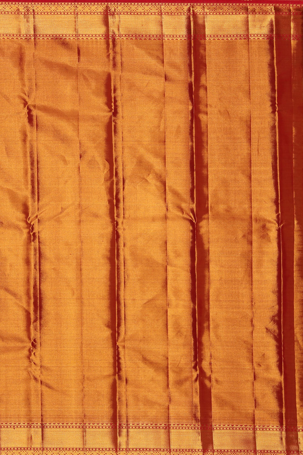 Kanchipattu An Ethereal Tissue Gold Saree