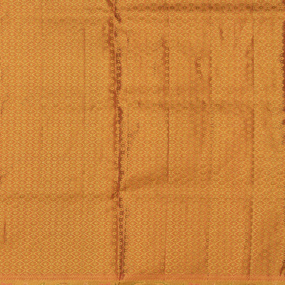 Kanchipattu An Ethereal Gold Saree
