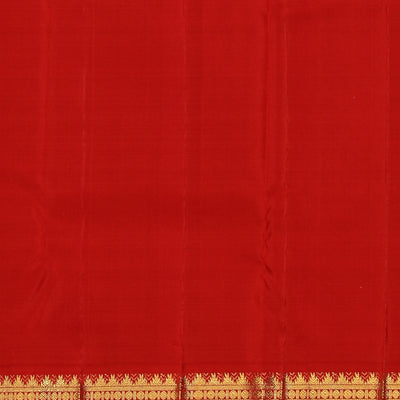 Kanchipattu Baby-Pink Saree