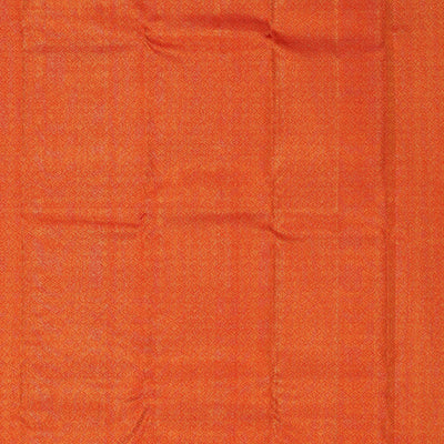 Kanchipattu Aqua-Green Saree