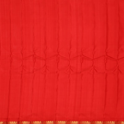 Gadwal Beige Saree