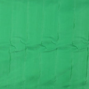 Gadwal Silk Black Saree