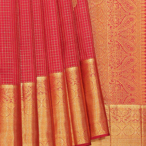 Gorgeous Pink Saree