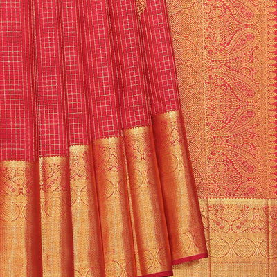 Gorgeous Pink Saree