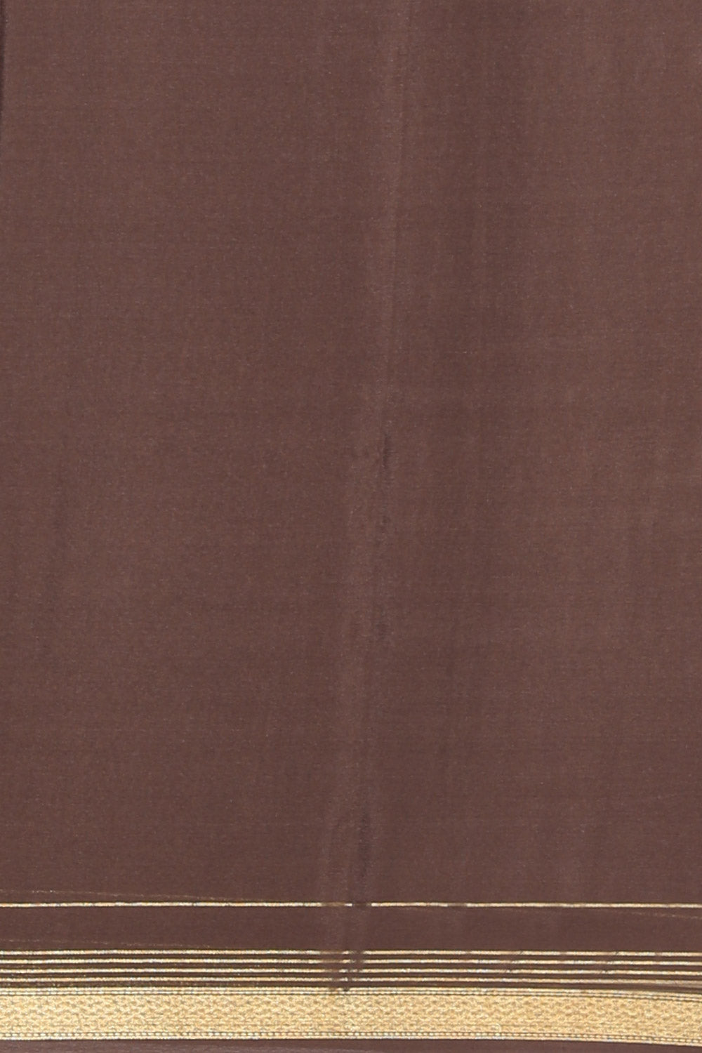 Crepe Silk Grey Saree