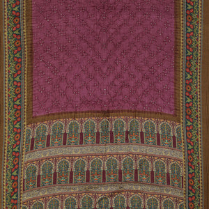 Gorgeous Bandhani Saree