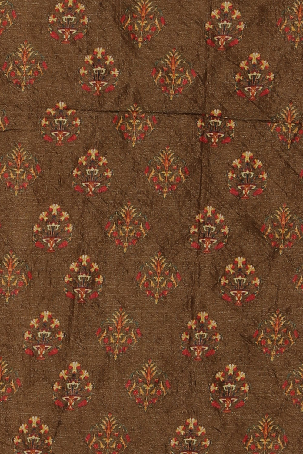 Gorgeous Bandhani Saree