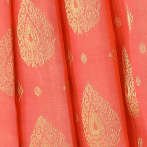 Gorgeous Pink Saree