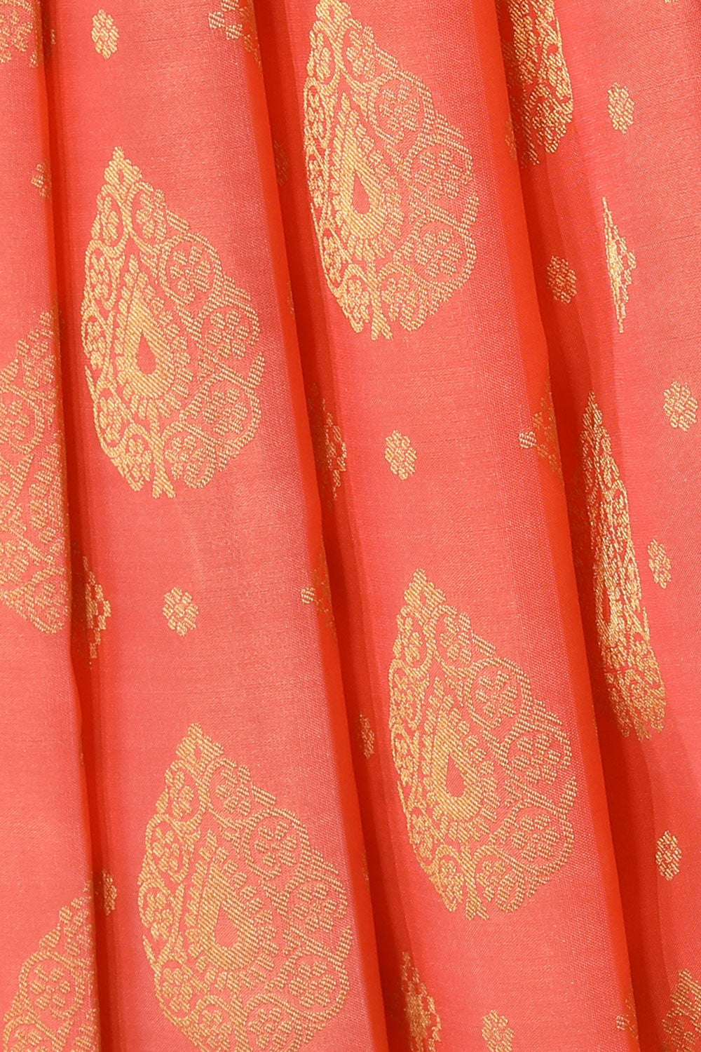 Gorgeous Pink Saree