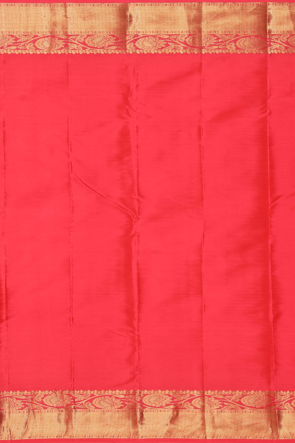 Gorgeous Pink Saree