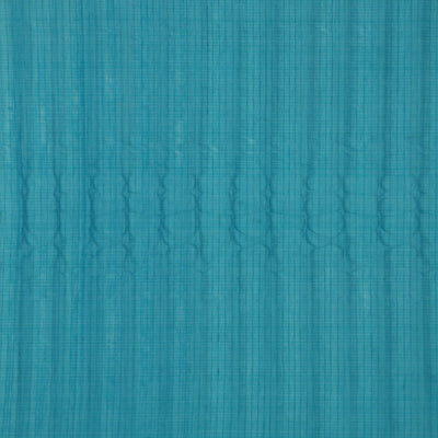 Gadwal Blue Saree