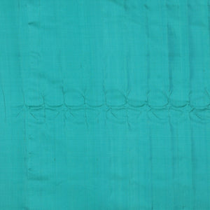 Gadwal Silk Pink Saree
