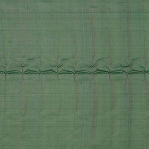 Gadwal White Saree