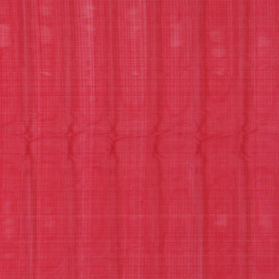 Gadwal Pink Saree